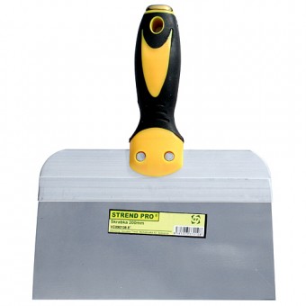 Scraper 200mm Strand Pro, maner PVC
