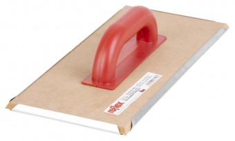 Racleta 400x180 mm, mistrie pentru polistiren