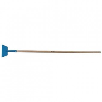 Racleta pentru gheata MA1382, 150 mm, cu maner
