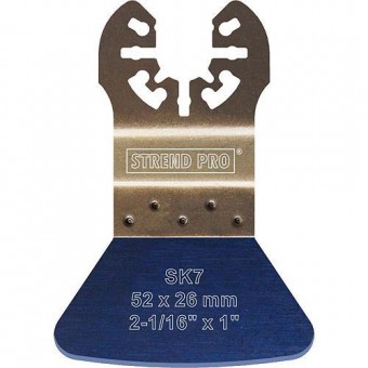 Razut pentru unealta multifunctionala Strend Pro RS-GE14, 52x26mm, SK7