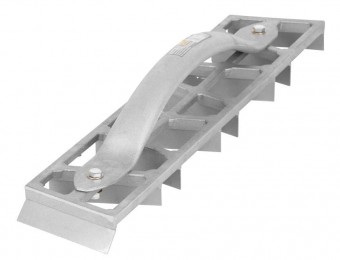 Scraper Strend Pro ST2009, 450x90x30 mm, mistrie de tencuiala