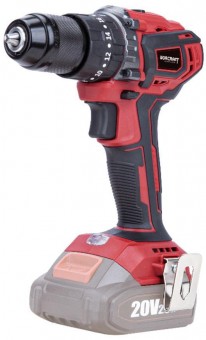 Șurubelniță Warcraft CHD-S20LiBA, 20V, Li-ion, fără carbon