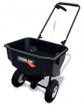 Distribuitor de semințe 20 lit./30 kg, 8 m