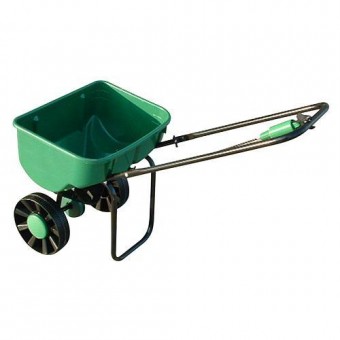 Carucior de semanat 25 kg, 20 lit. Trend Pro