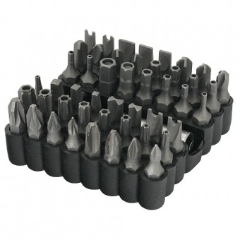 Set bit 49 buc Strend Pro, bit + capete + suport bit
