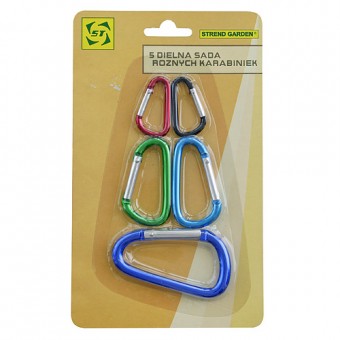 Set carabine 5buc