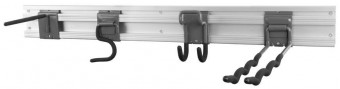 Set umerase cu suport 5buc Strend Pro, L-80 cm