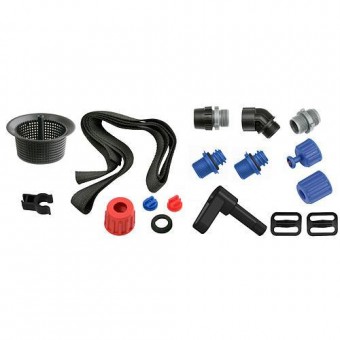 Set piese de schimb dimartino® 4542C, GARDEN 5-7-10