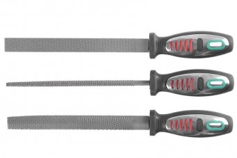 Seturi de raspe 200mm 3buc Strend Pro