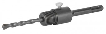 Shank Strend Pro MasonHS, 180 mm, SDS+