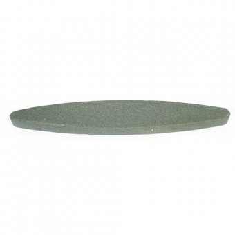 Piatra de ascutit ovala 230x350x13 mm