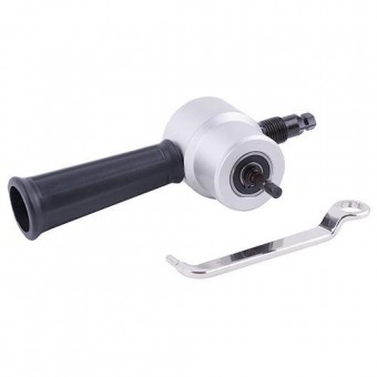 Cutter pentru ronțăit tablă Strend Pro SC322, profesional