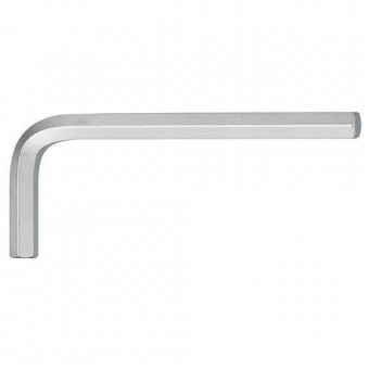 Cheie hexagonală scurtă Whirlpower, 3,0 mm