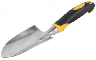 Lopata Strend Pro Herrison GT901A, pentru răsaduri, 31,5 x 7,5 cm