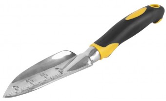 Lopata Strend Pro Herrison GT901A, pentru răsaduri, îngust, 31,5x5,5 cm