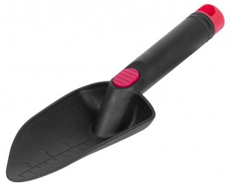 Lopata Strend Pro Herrison GT989A, pentru rasad, 28x8 cm