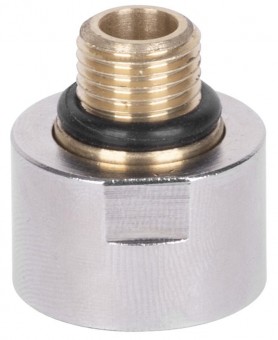 Conector pentru duș și braț Strend Pro Pool, cupru