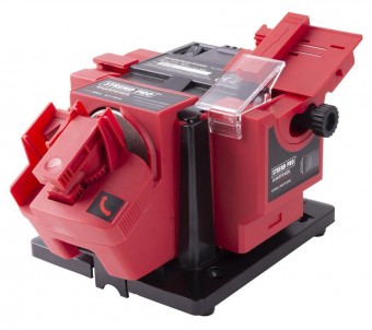 Ascutitor Strend Pro S1D-DW01-56, 96W, polizor multifunctional