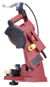 Masina de ascutit lanturi Worcraft WPSS-112, 85 W, 5.300 rpm, șlefuitor cu lanț