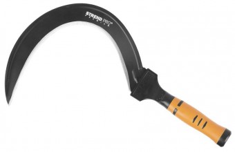Secera Strend Pro Premium, 180 mm, cu maner