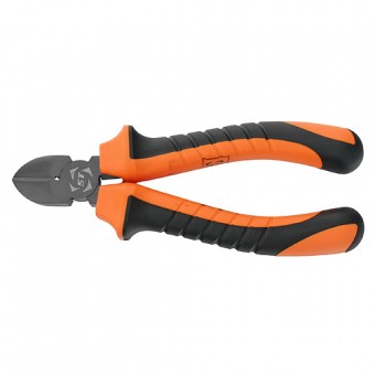 Clește tăietor lateral Strend Pro, 180 mm