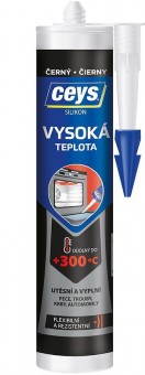 Silicon Ceys Temperatură înaltă, 280 ml