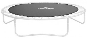 Suprafata de sarituri Skipjump GS06, pentru trambuline, neagra, 183 cm