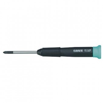 Skrutkovač Narex 8336 00 • Phillips PH 0, 50 mm, MicroLine Profi