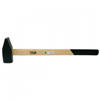 Baros 08kg Strend Pro, maner din lemn