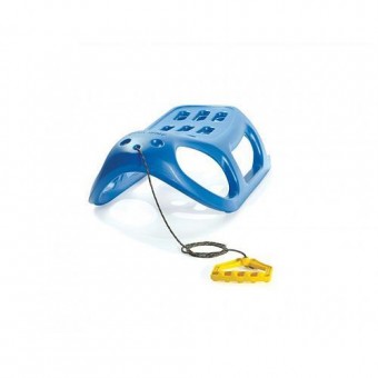 Sanie LITTLE SEAL, 860x460 mm, plastic