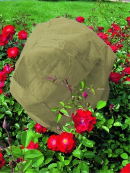 Tesatura Strend Pro, 30 g, bej, de protecție, împotriva înghețului, țesătură nețesă 80x75 cm, 3 buc