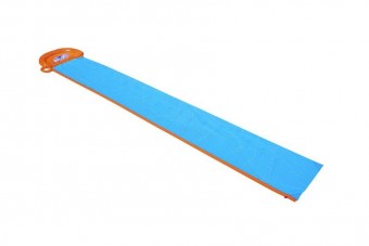 Tobogan Bestway® 52326, o singura pista, pentru copii 4,88 m