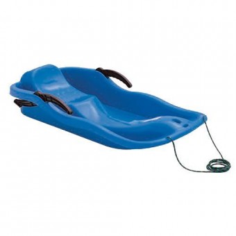 Sanie RACE, 870x400 mm, plastic