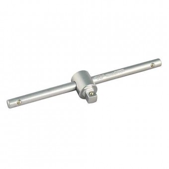 Bară în T glisantă Whirlpower® 16124-01, 115 mm, 1/4