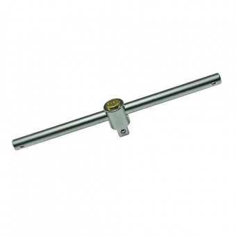 Bară în T glisantă Whirlpower® 16164-01, 460 mm, 3/4