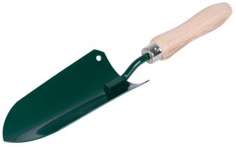 Transplantator de grădină mică 009 /A-80 mm / B-330 mm/