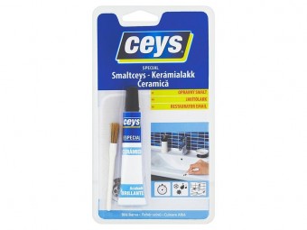 Email Ceys SPECIAL SMALTCEYS, reparatie, 15 ml