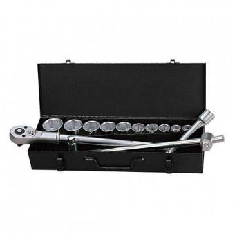 Set capete prize Whirlpower® 1616-0121, 21 buc, 3/4