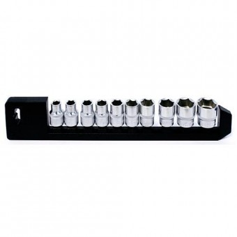 Set de scule prize 40010HM, 10 buc, 1/2