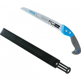 Ferăstrău de grădină Soft Grip AQUACRAFT® 310090, 250 mm