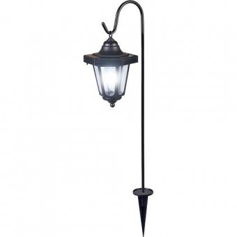 Lampa Solara Gomeisa, 700 mm, 1 LED, AA