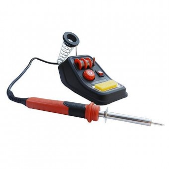 Pistol de lipit Strend Pro SIS 48V