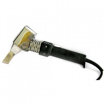 Fier de lipit pentru instalații sanitare Konrad T-346, 380 W