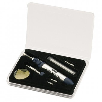 Lampa de lipit 7buc KEMPER 12000KIT