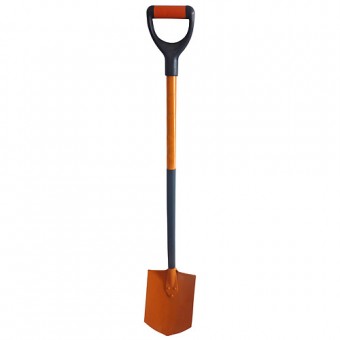 Cazma 1200, ascuțita cu mâner D