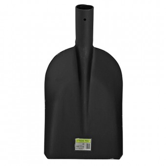 Lopata 714-13 • model 7131, negru, fără mâner