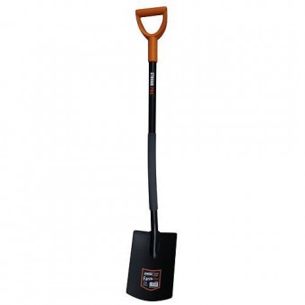 Cazma ErgoLine1200, dreapta, MattPowder