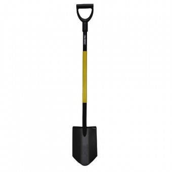 Cazma Strend Pro STYLER X03, ascuțita cu mâner din oțel D