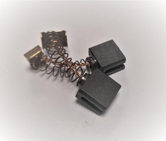 Perie de cărbune de rezervă RH18-38X piesa 95