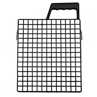 Grila de rezerva pentru set vopsitori PVC 220x260mm